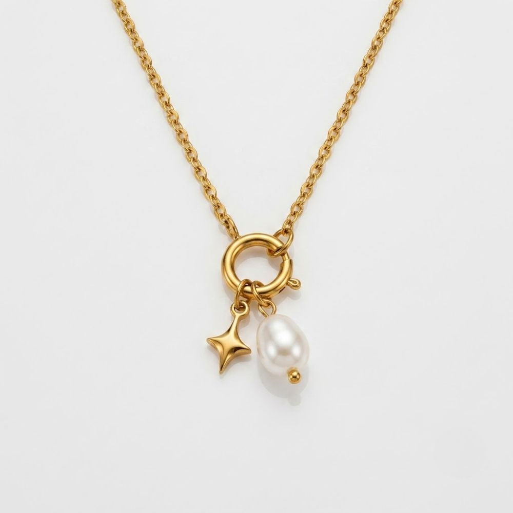 Collier - Lyra