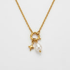Collier - Lyra
