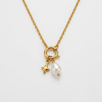 Collier - Lyra