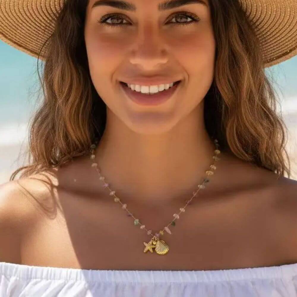 Collier Maeva