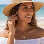 Collier Maeva