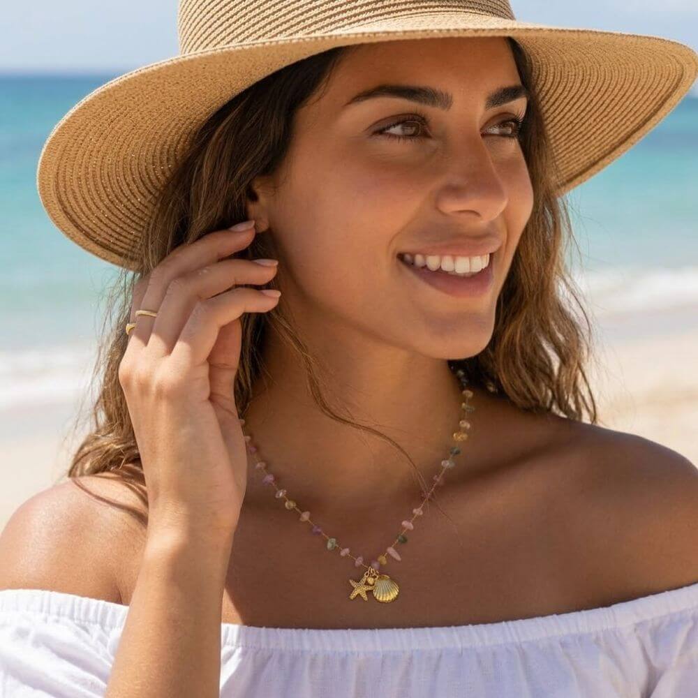 Collier Maeva