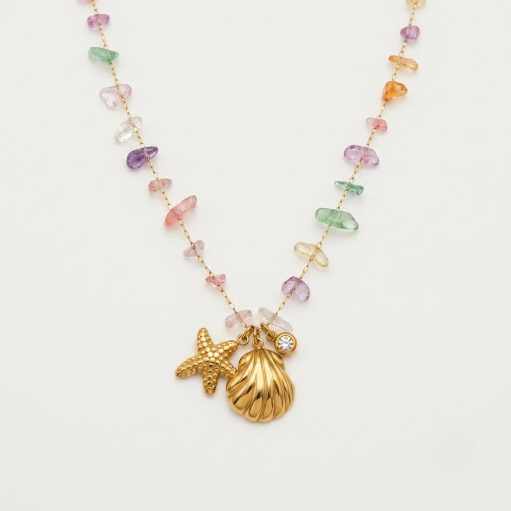 Collier - Maeva