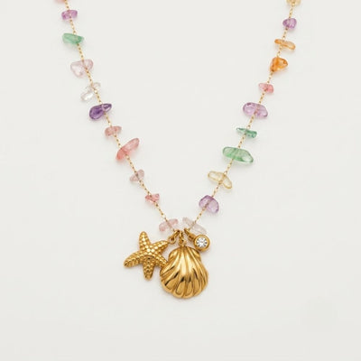 Collier - Maeva