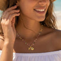 Collier - Maeva