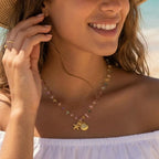Collier - Maeva