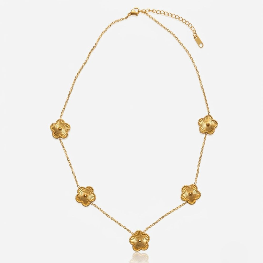 Collier - MARGOT Doré