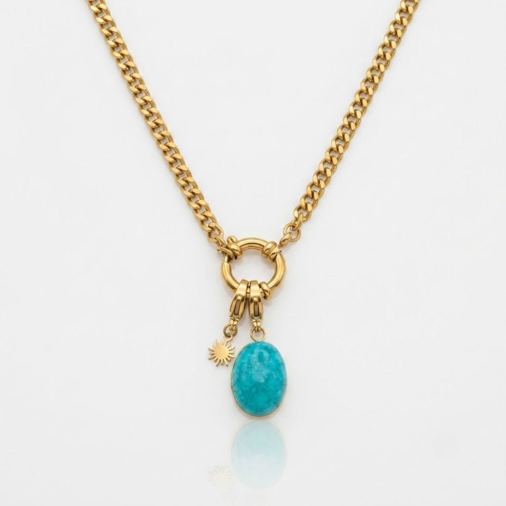 Collier - MOLLY Jade