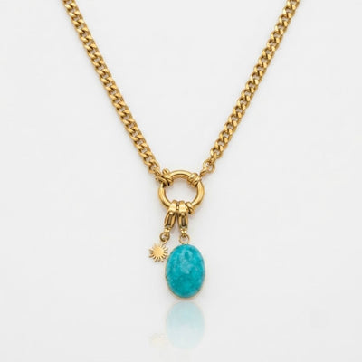 Collier - MOLLY Jade