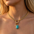 Collier - MOLLY Jade