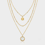 Collier - Rivage