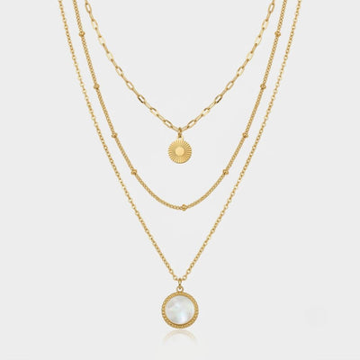 Collier - Rivage