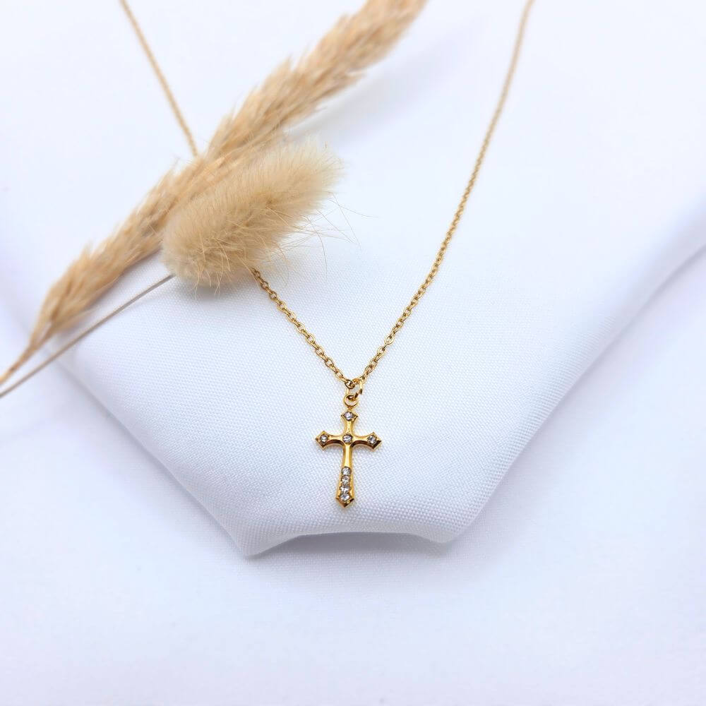 Collier Romane