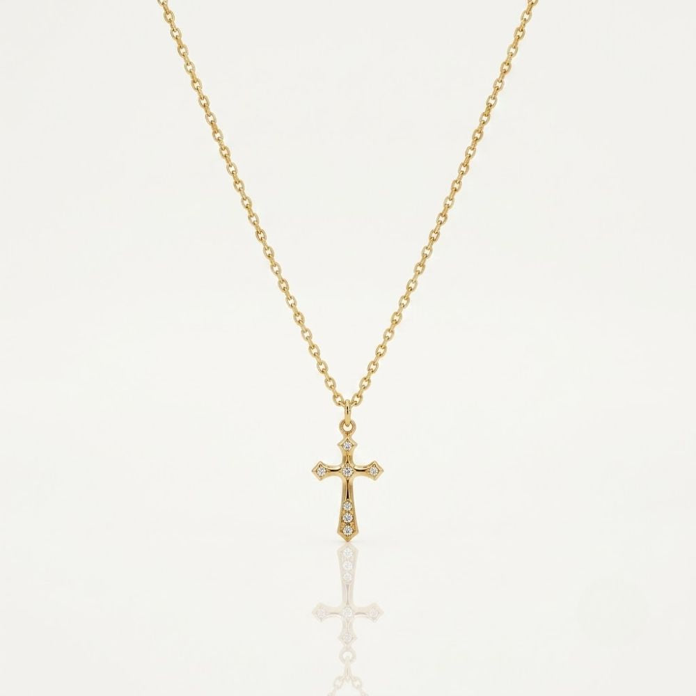 Collier - Romane