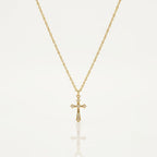 Collier - Romane