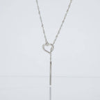Collier SOLINE Argenté