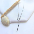 Collier SOLINE Argenté