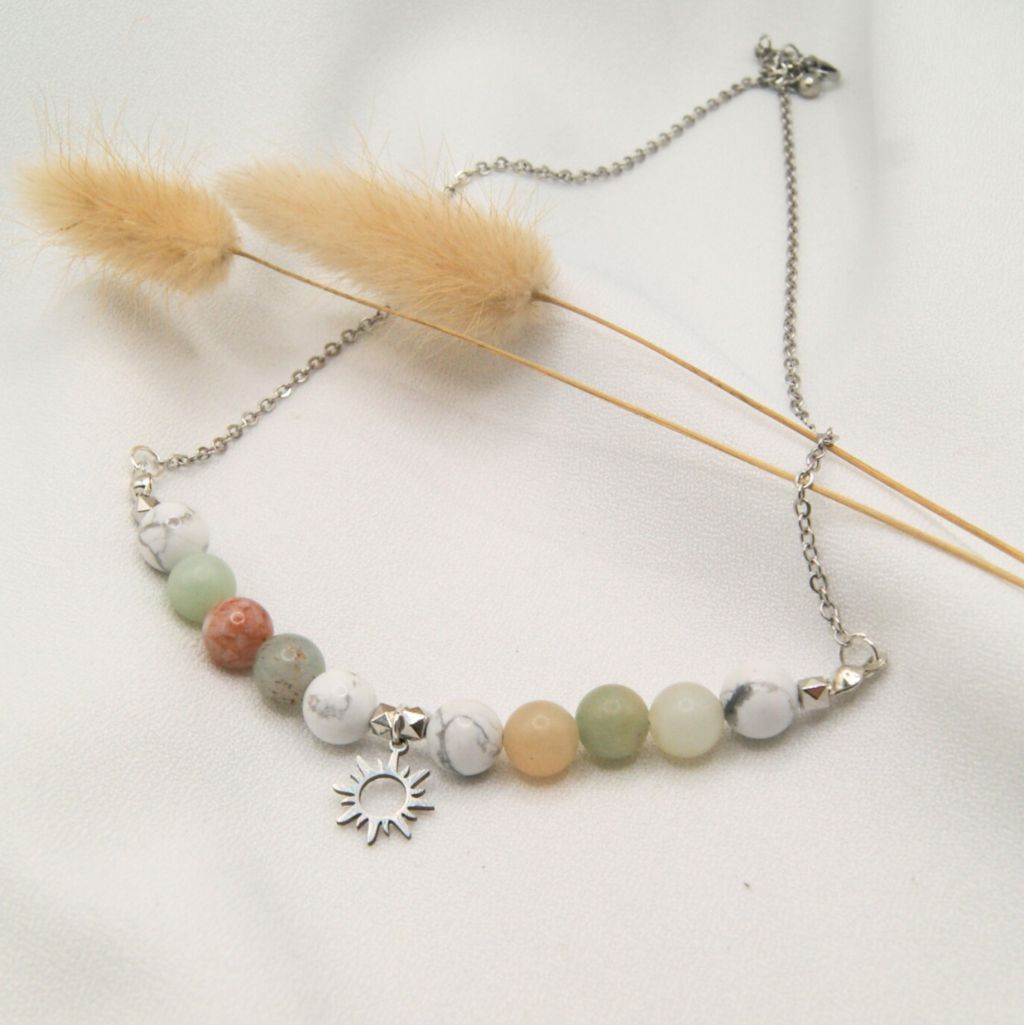 Collier SUNNY