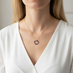 Collier Sautoir Valentina