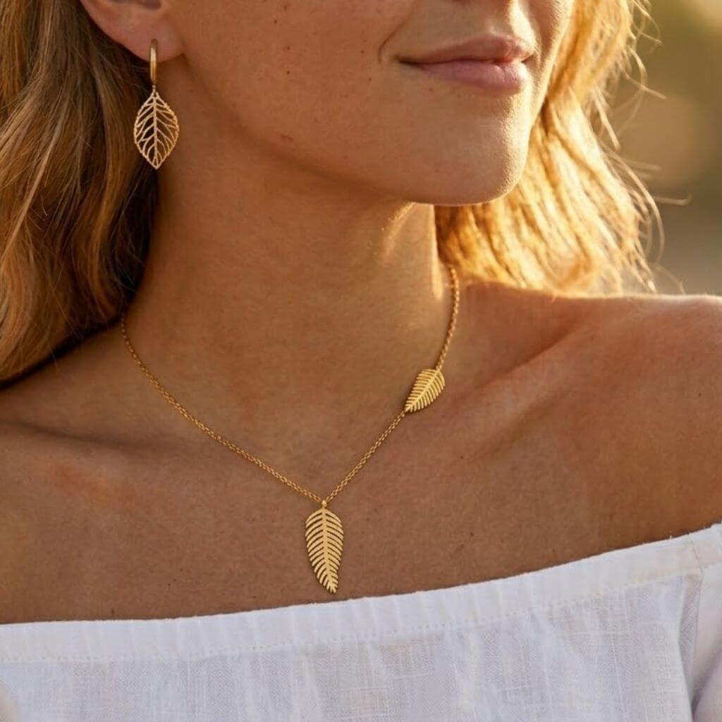 Collier SOLARA