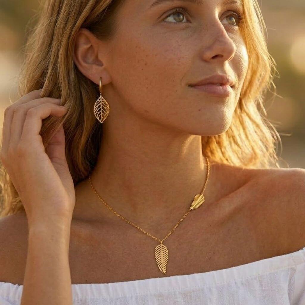 Collier SOLARA
