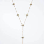 Collier VEGA Doré