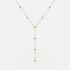 Collier - VEGA Doré