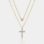 Collier - VICTOIRE Doré