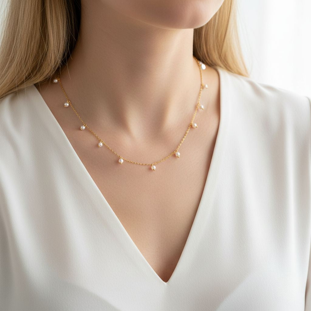 Collier ZOA