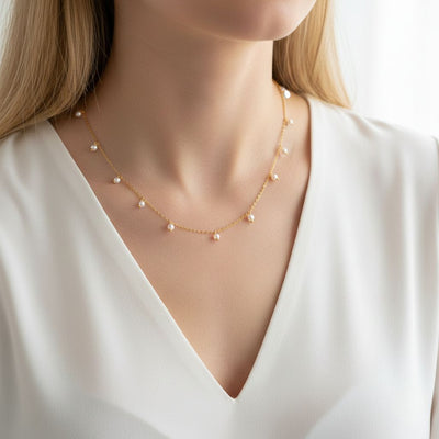 Collier ZOA
