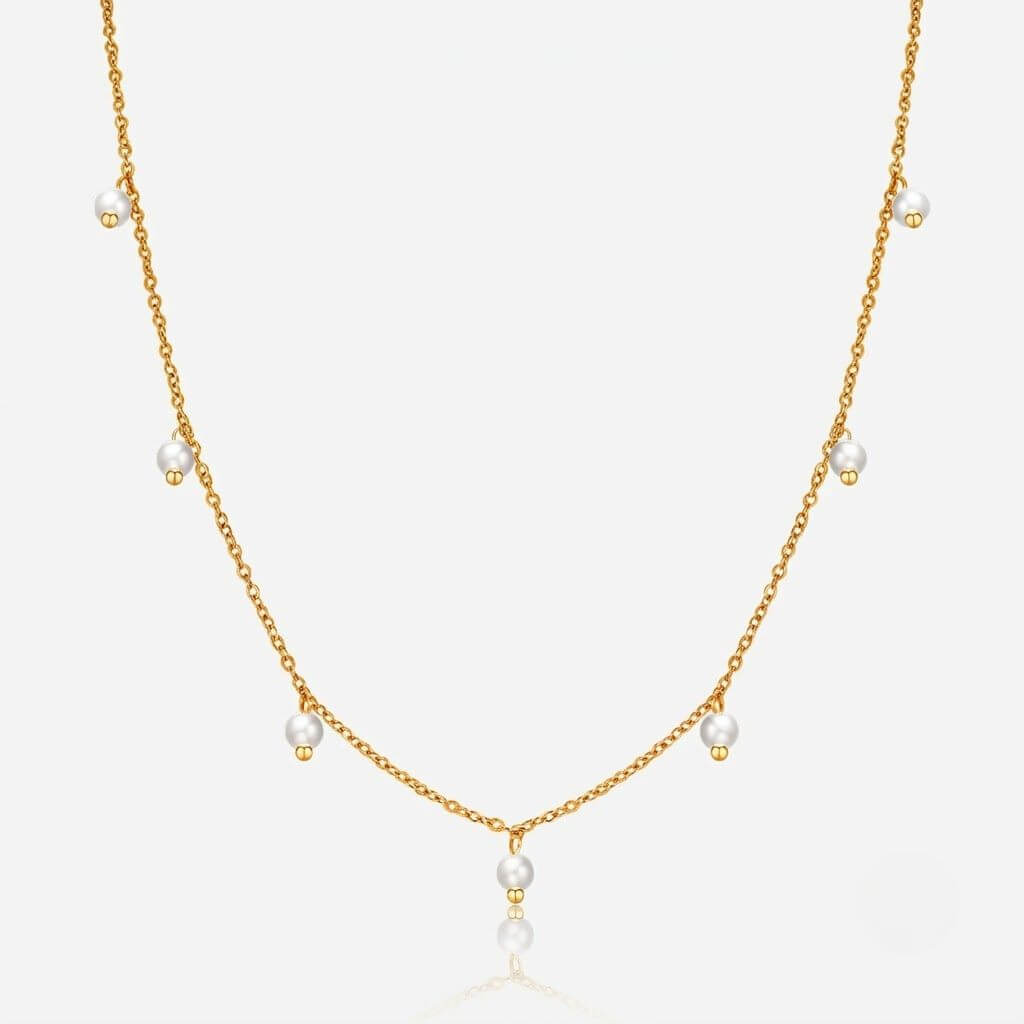 Collier ZOA