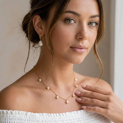 Collier ZOA