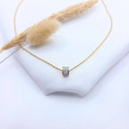 Le Collier Zoé