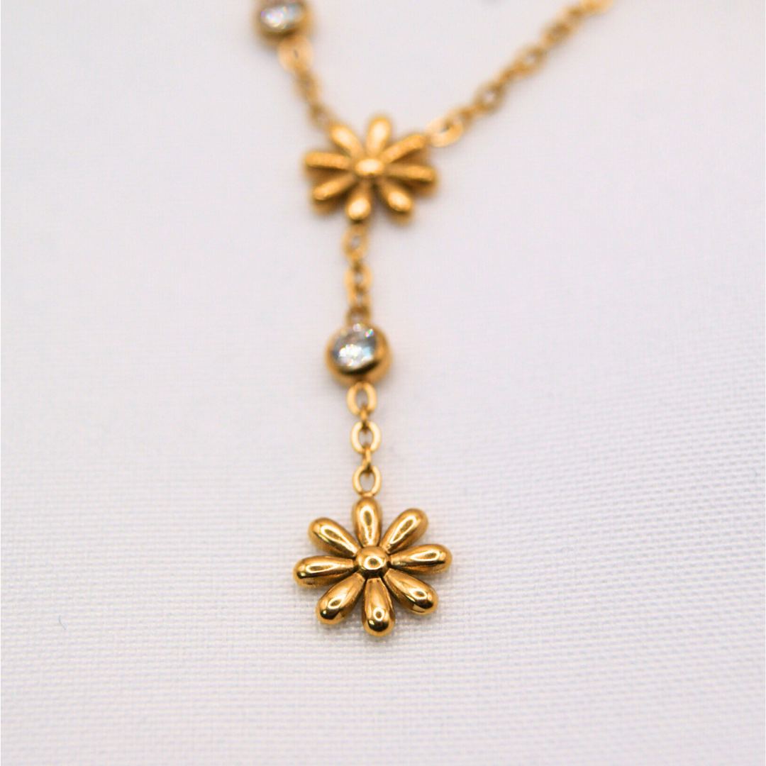 Collier ROSEA