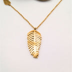 Collier SOLARA
