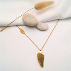 Collier SOLARA