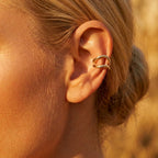 Earcuff - ANOUK Doré