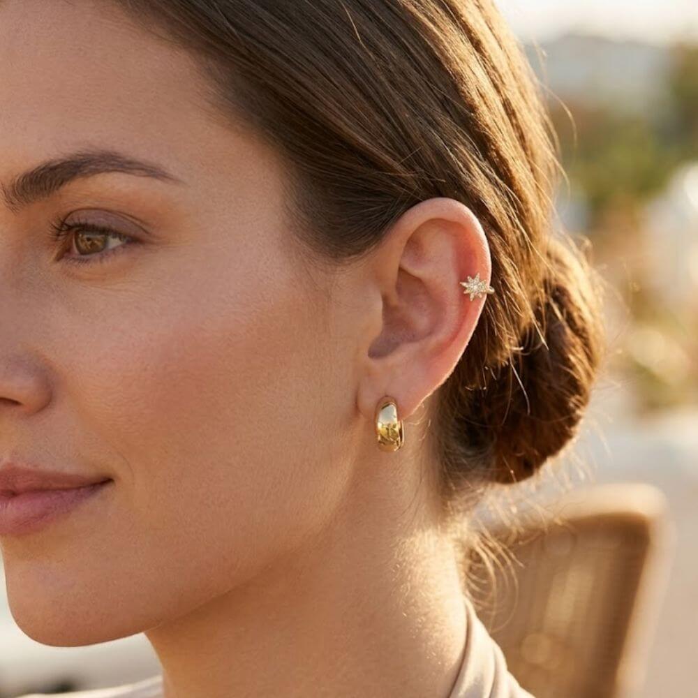 Earcuff Axyn