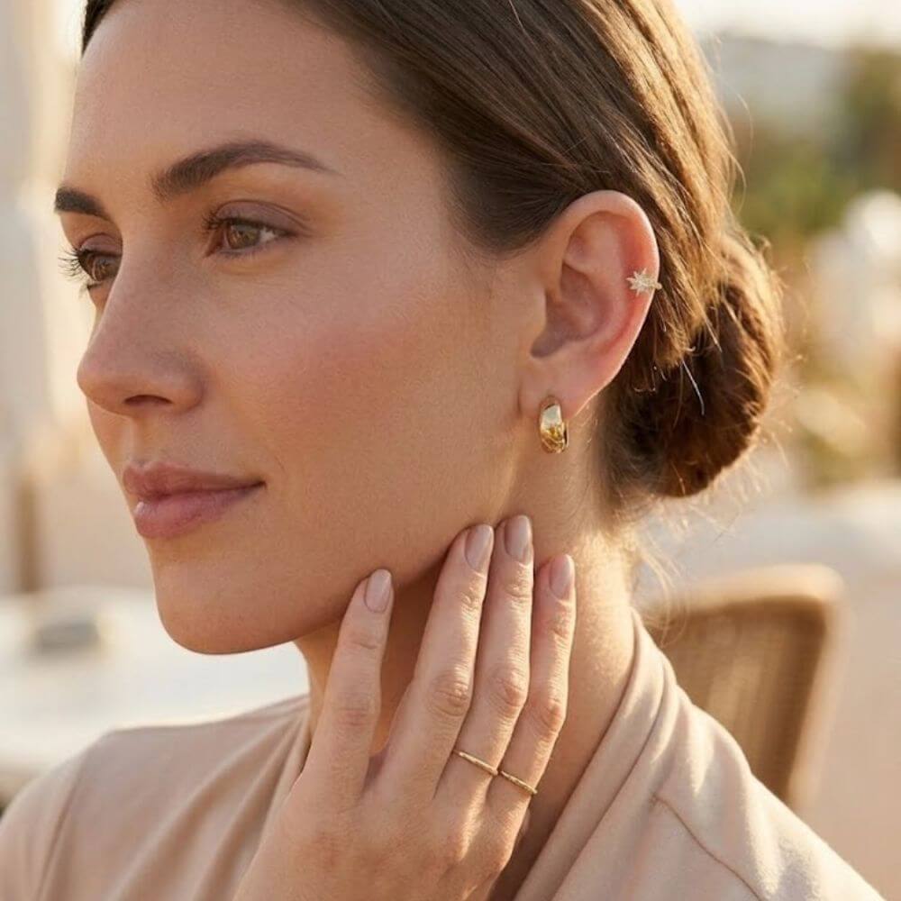 Earcuff Axyn