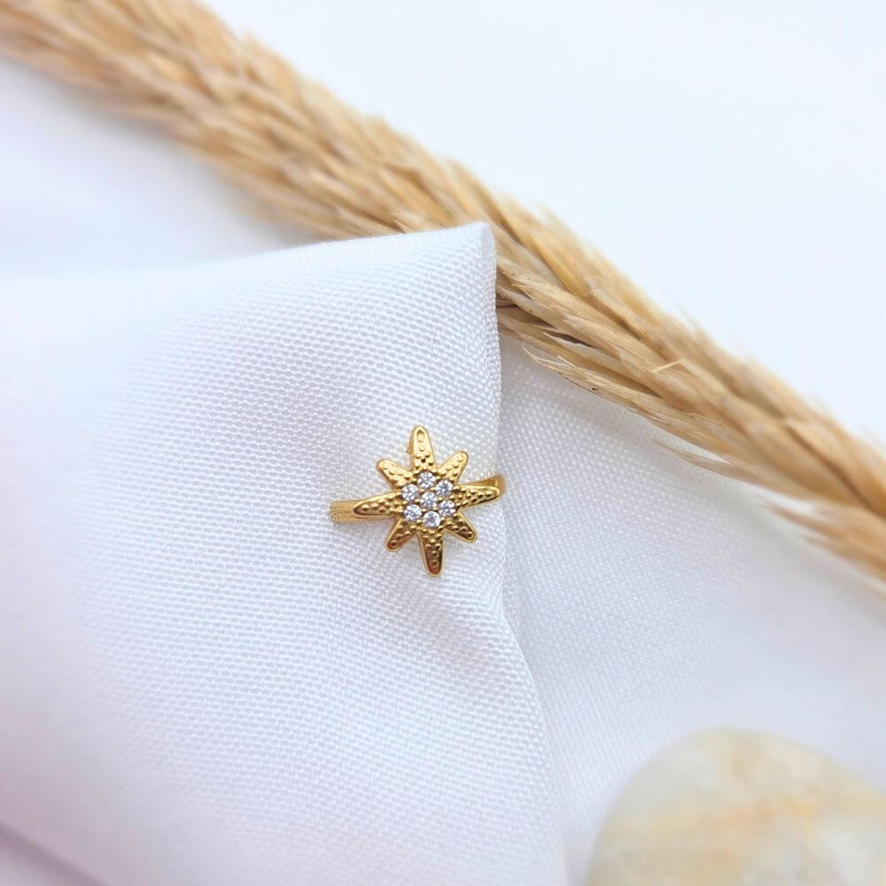 Earcuff Axyn