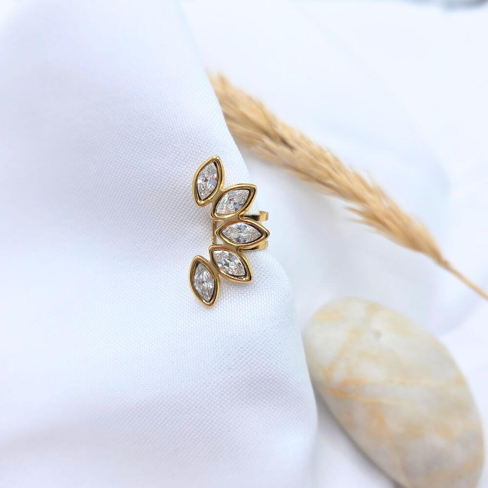 Earcuff Cyrel