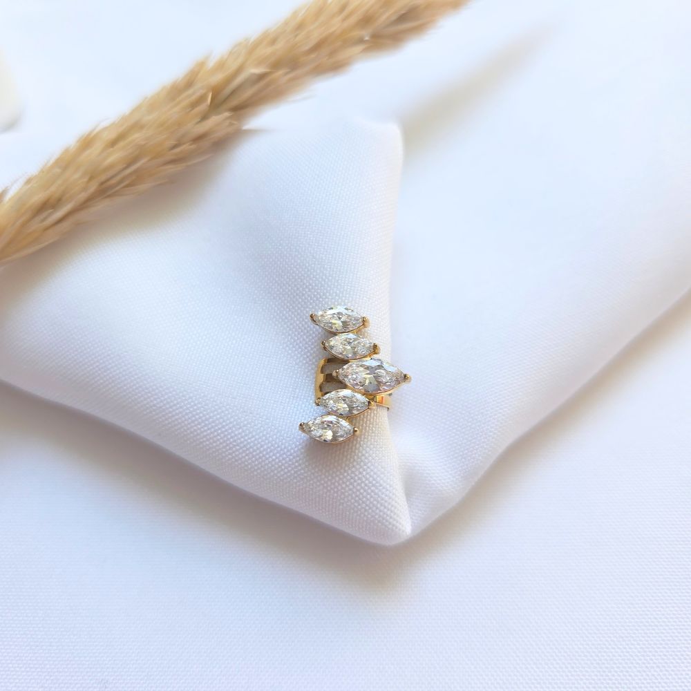 Earcuff - Cyrel