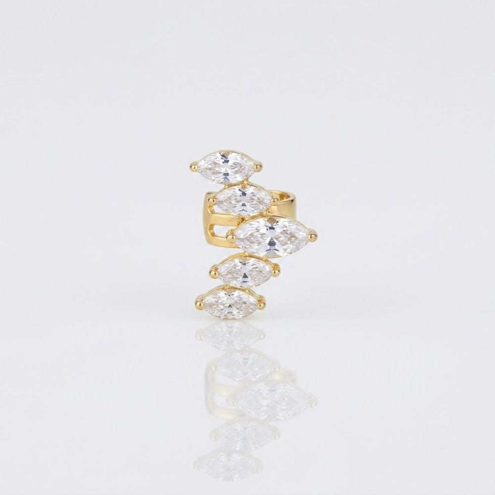 Earcuff - Cyrel