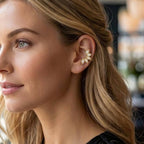 Earcuff Cyrel