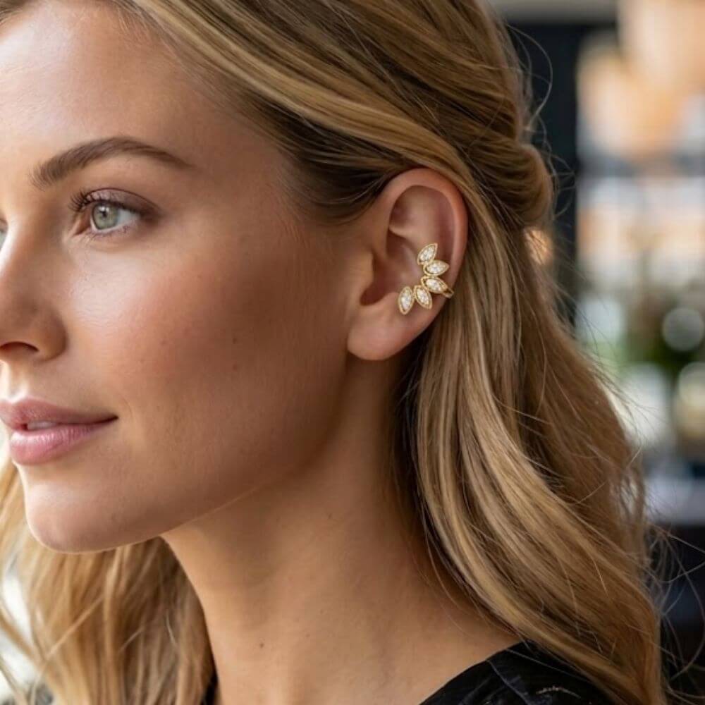 Earcuff Cyrel