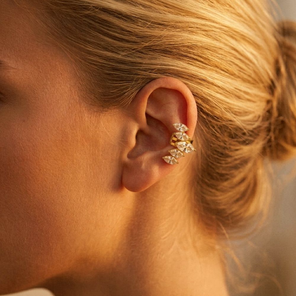 Earcuff - Cyrel