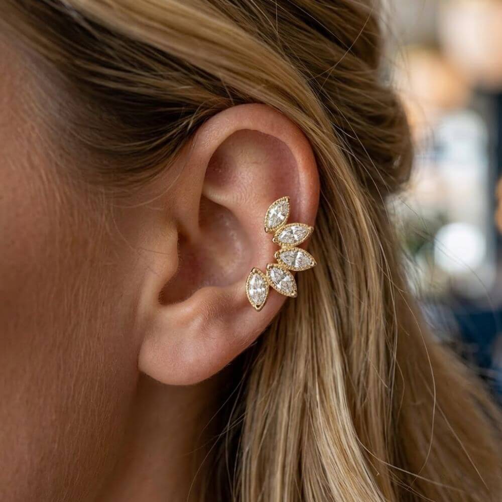 Earcuff Cyrel