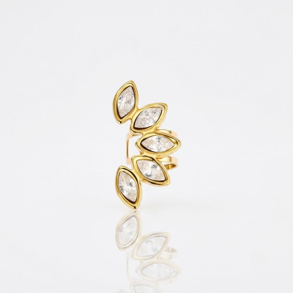 Earcuff - Cyrel