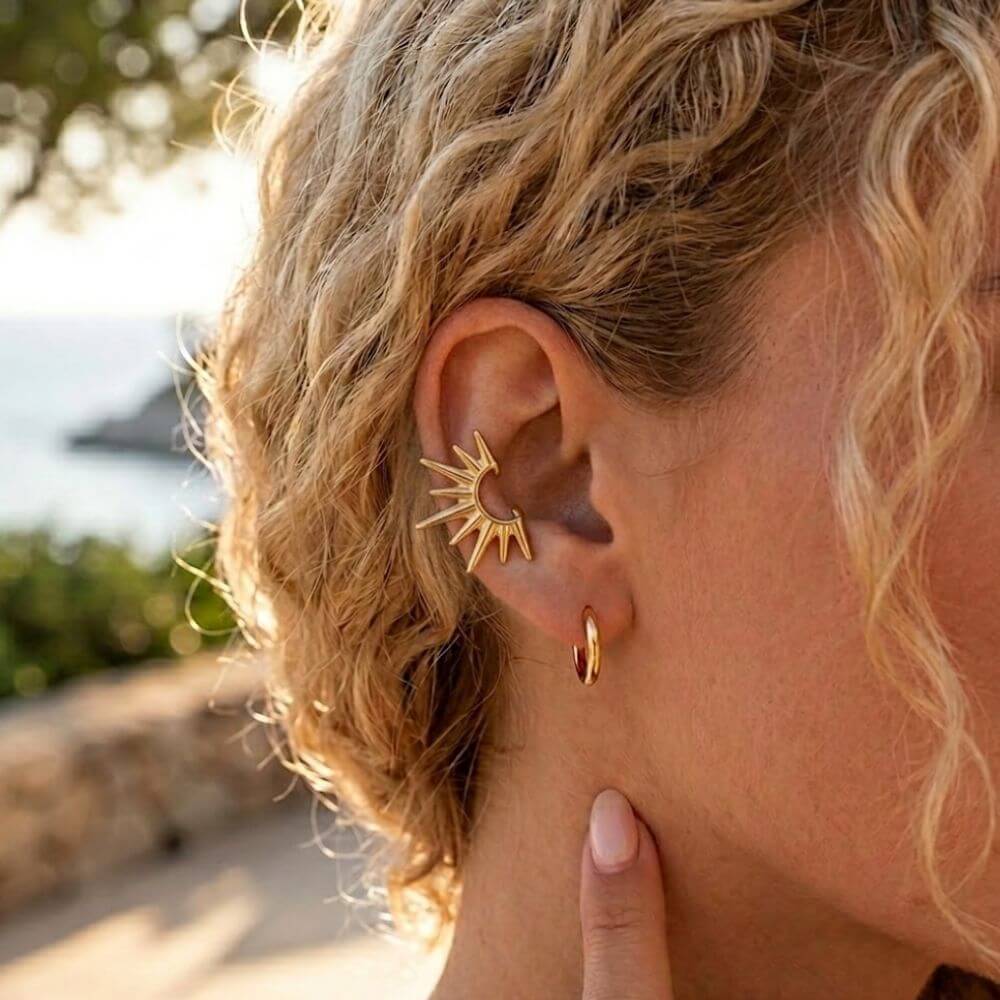 Earcuff Zalya