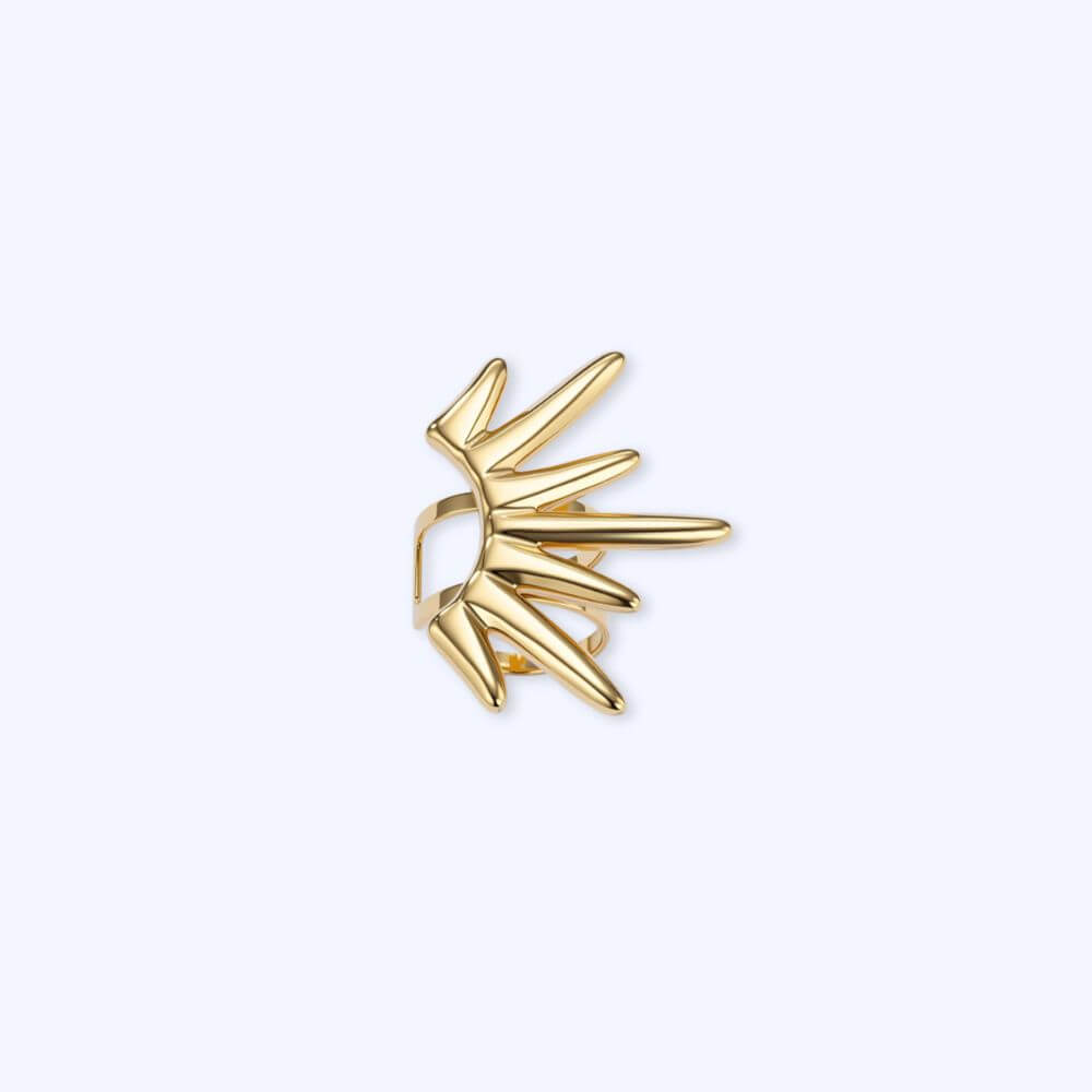 Earcuff Zalya